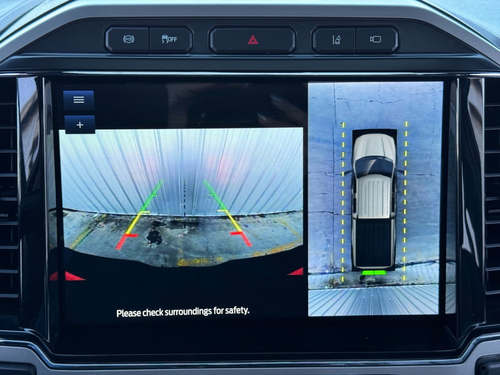 2022 Ford F250 Lariat