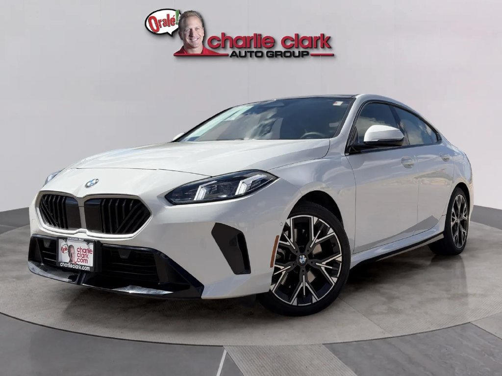 Used 2025 BMW 228i xDrive