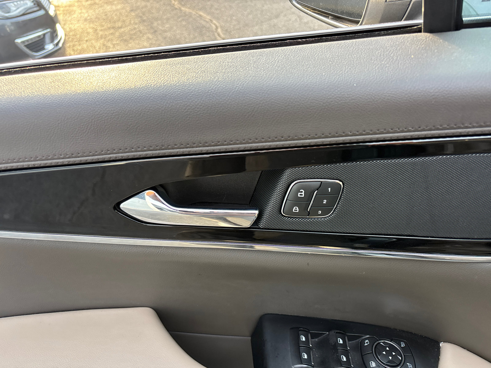 2022 Lincoln Nautilus AWD