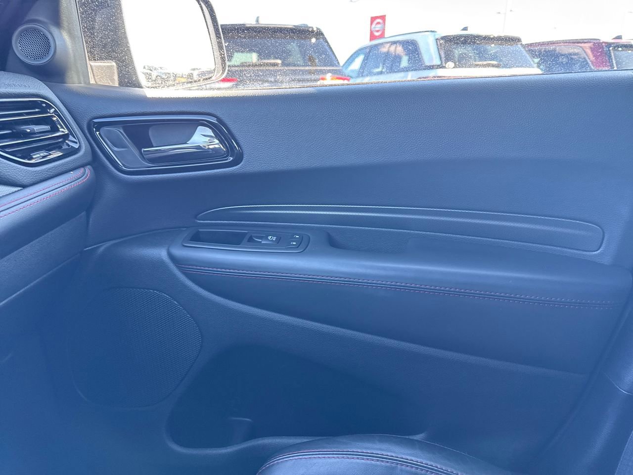 2025 Dodge Durango R/T