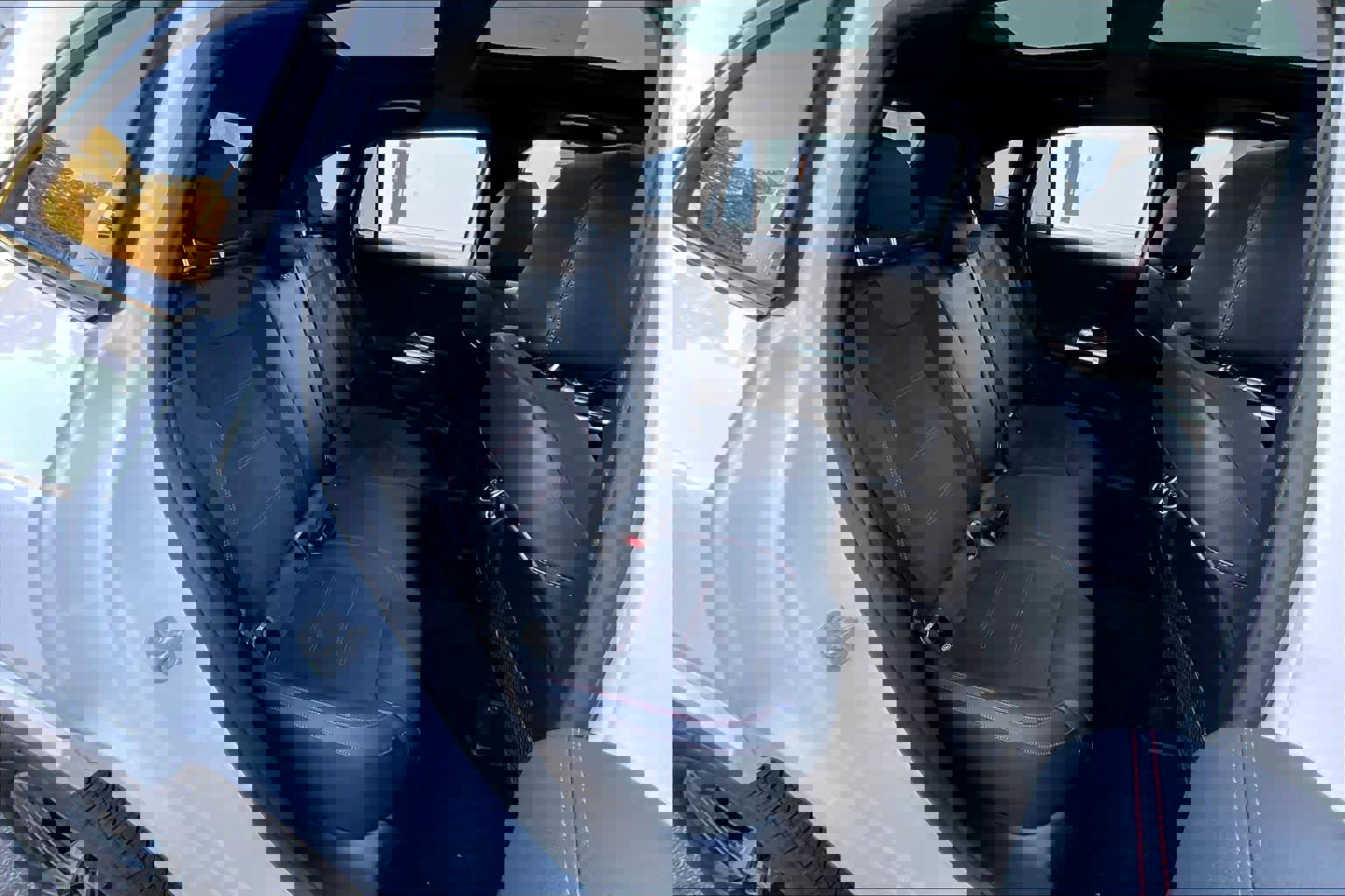 2026 Mercedes-Benz GLA 250