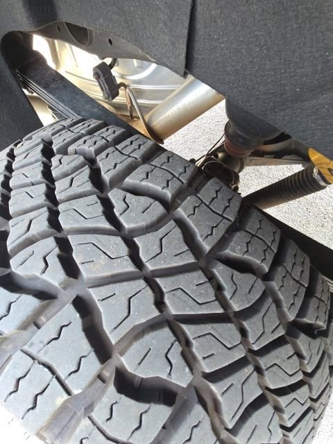 2025 Chevrolet Silverado 2500 ZR2