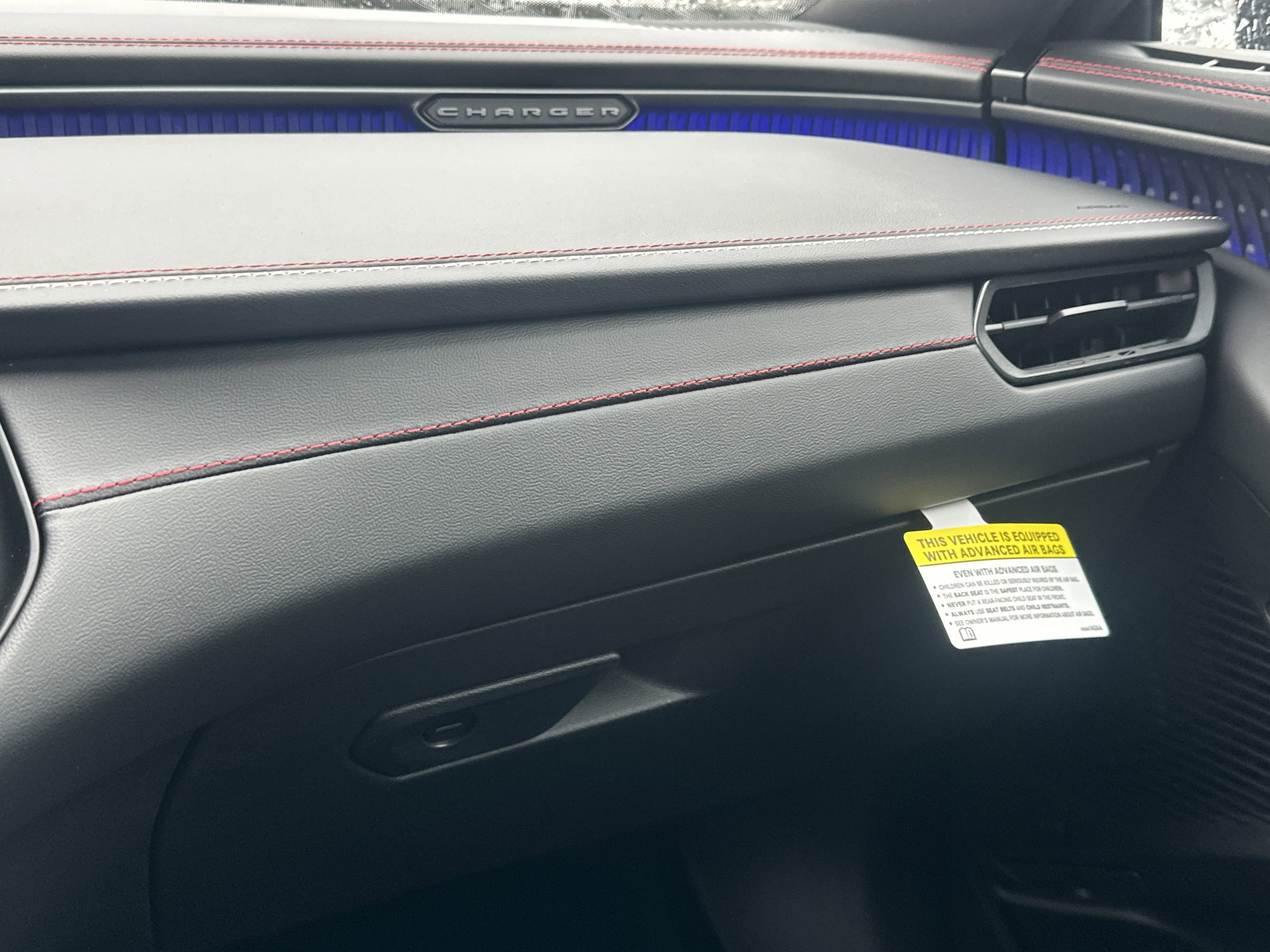 2026 Dodge Charger R/T