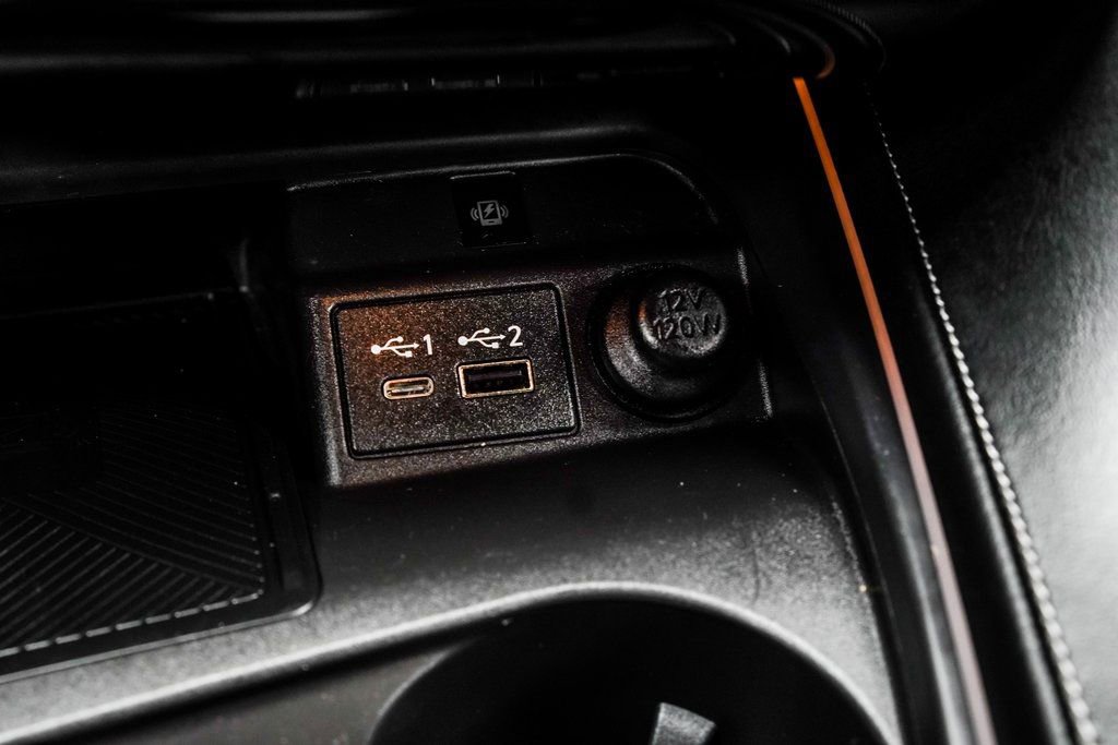 2023 INFINITI Qx50 Sport