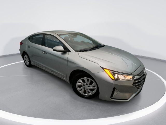 Used 2020 Hyundai Elantra SE