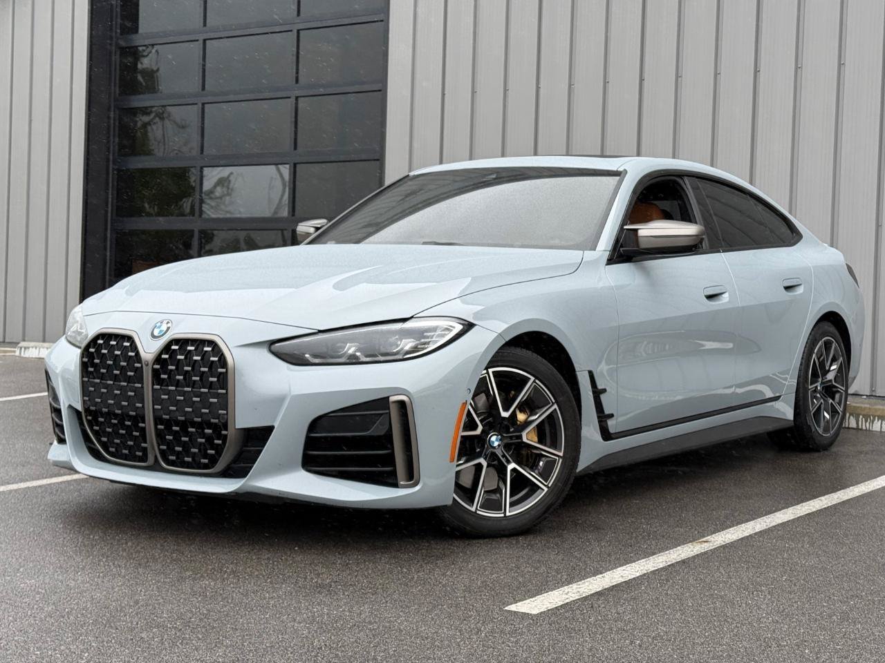Used 2024 BMW M440i xDrive Gran Coupe