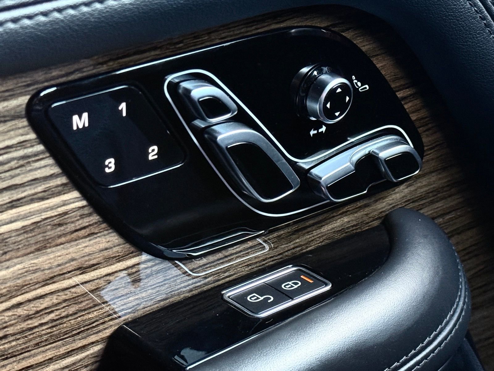 2018 Land Rover Range Rover Supercharged