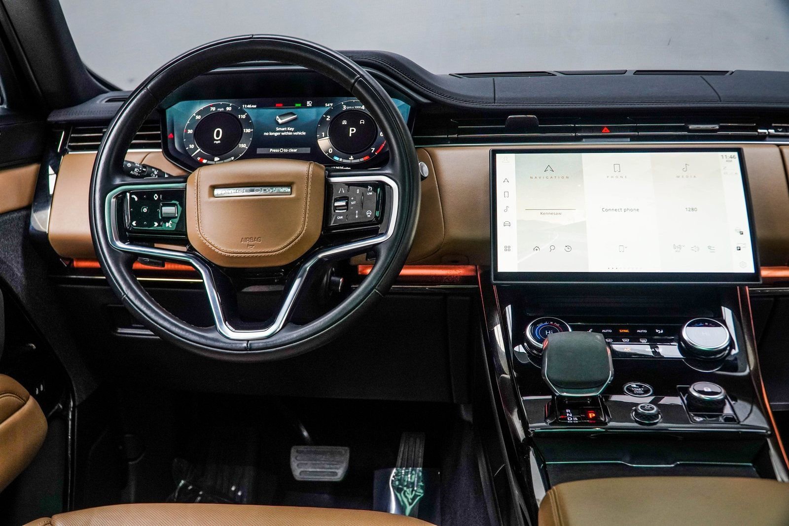 2023 Land Rover Range Rover Sport SE