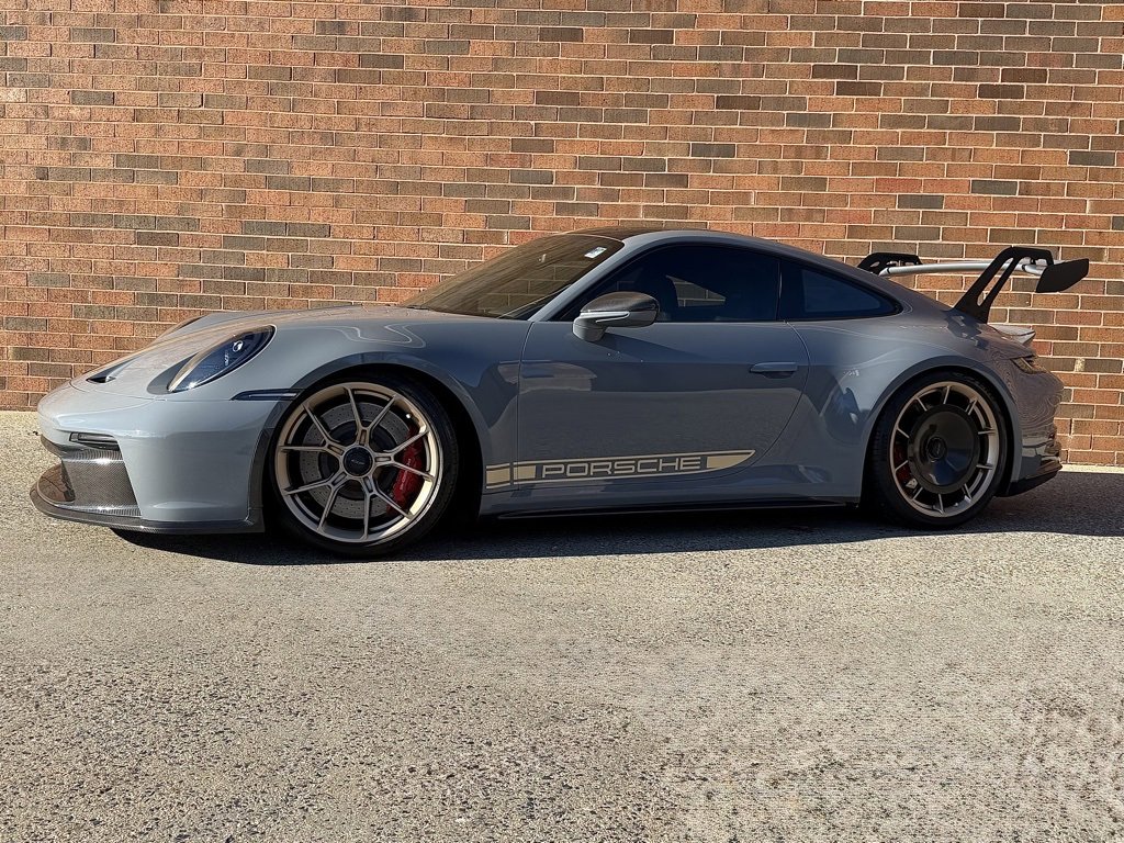 Used Porsche 911 GT3 for Sale in New York, NY - Autotrader
