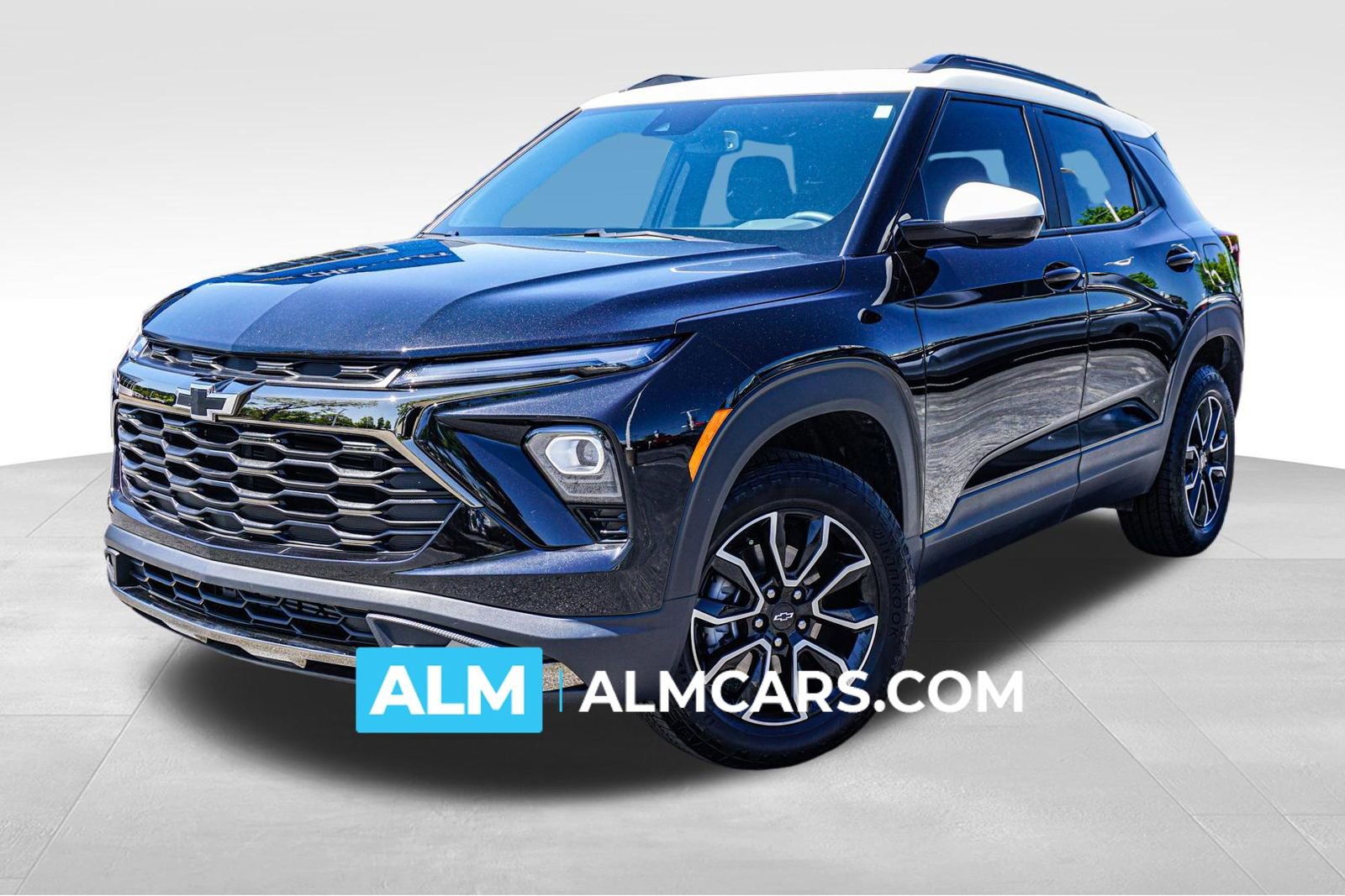 Used 2025 Chevrolet TrailBlazer ACTIV w/ Convenience Package