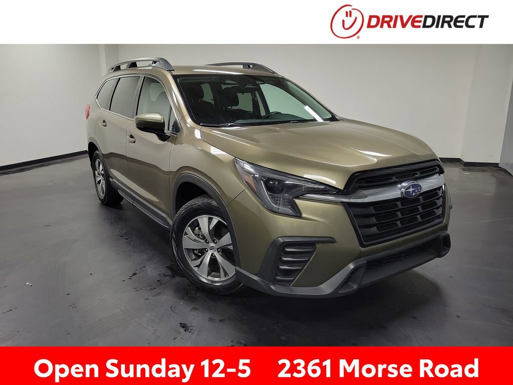 Used 2024 Subaru Ascent Premium