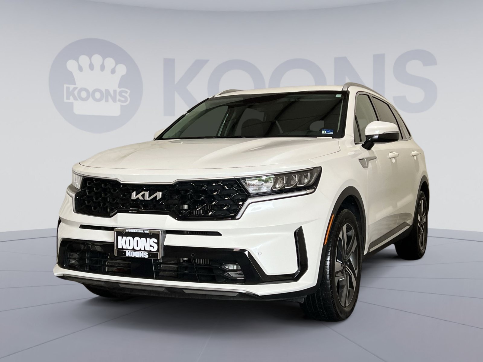 Used 2023 Kia Sorento EX
