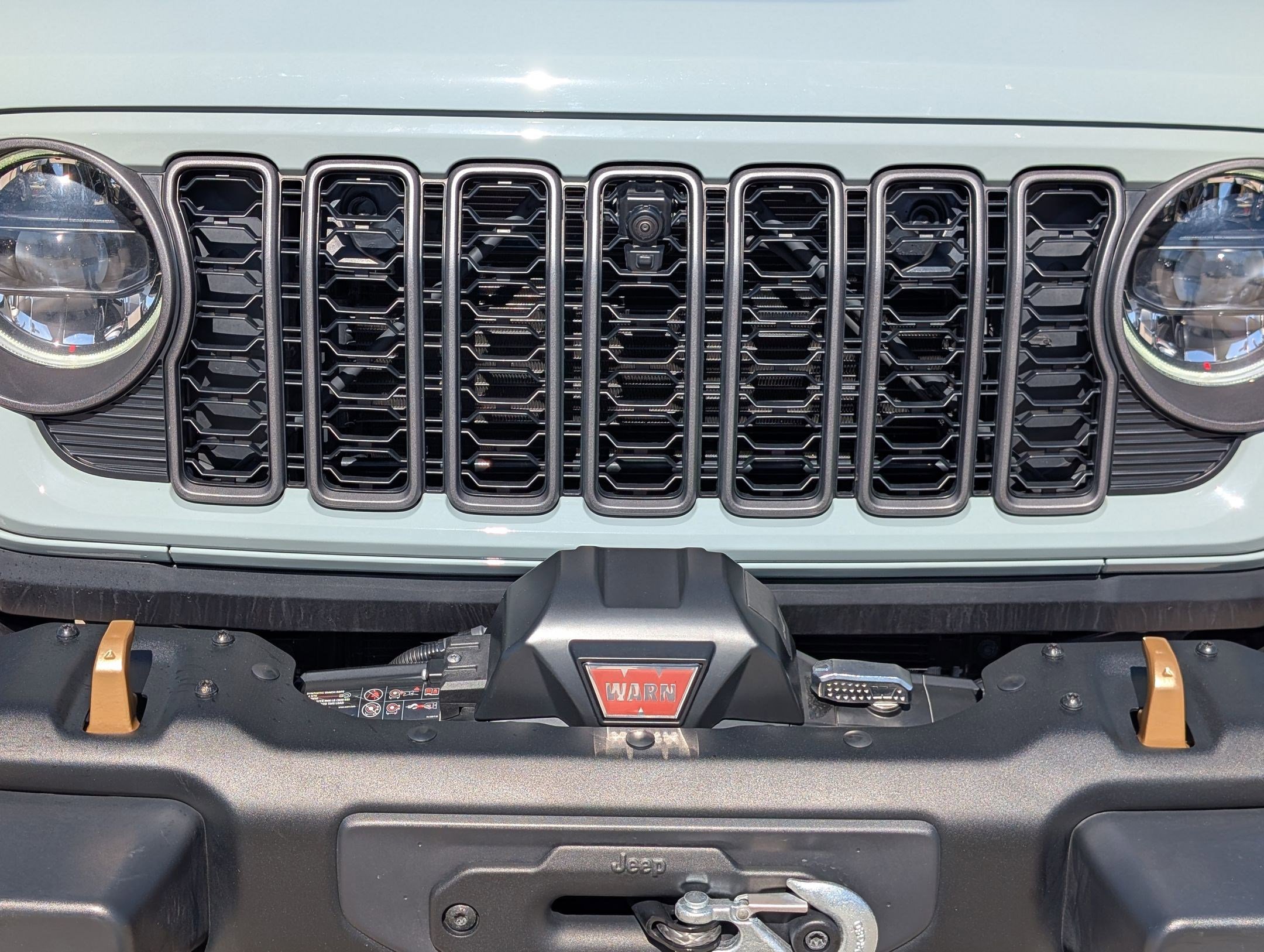 2024 Jeep Wrangler Unlimited Rubicon 392