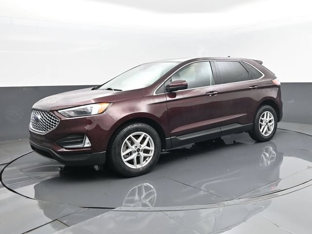 Used 2023 Ford Edge SEL w/ Convenience Package