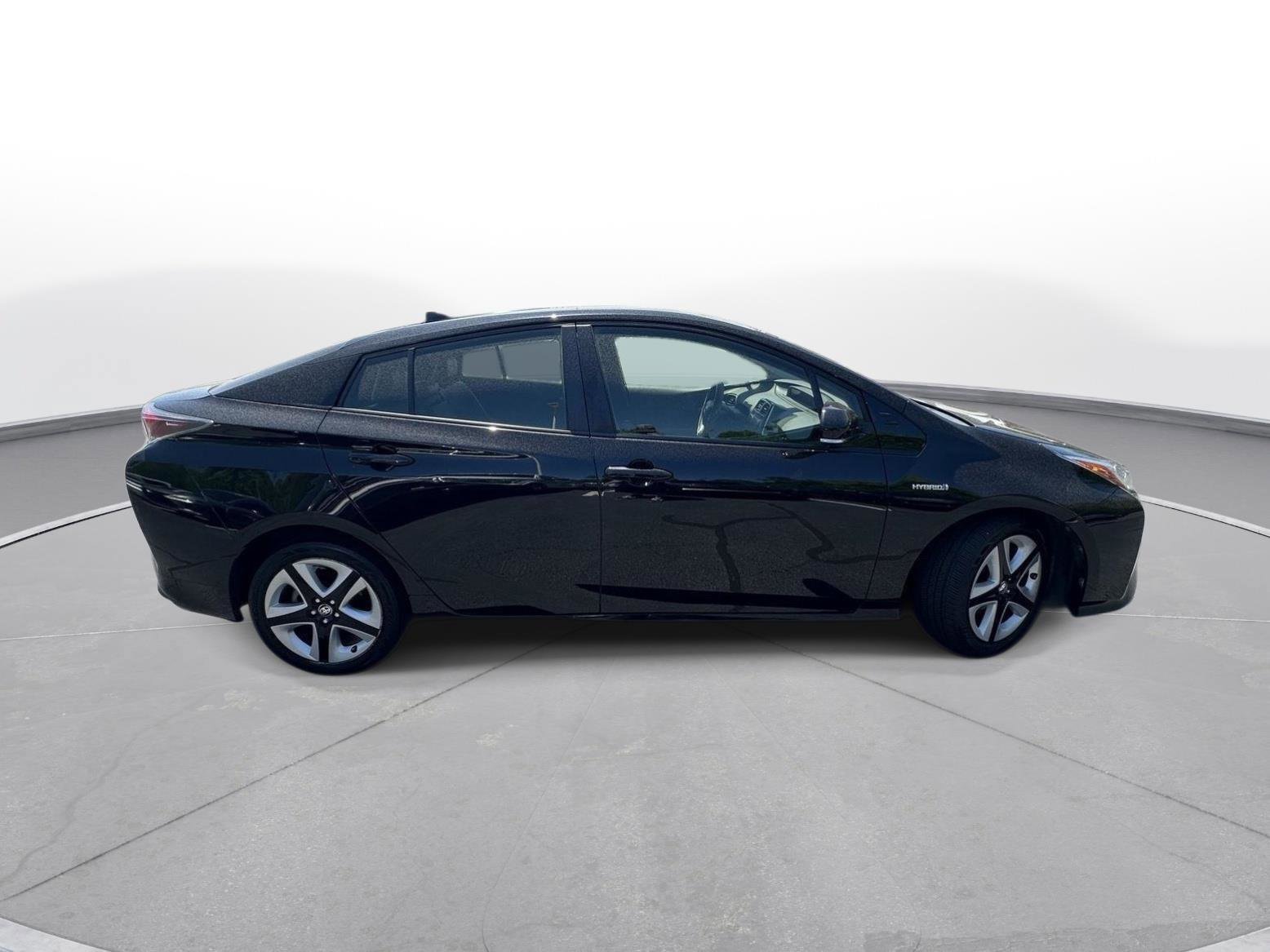 2017 Toyota Prius Three Touring