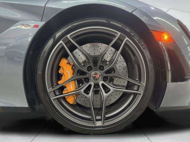 Used 2018 McLaren 720S photo 67