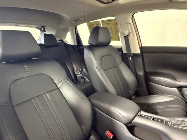 2025 Honda Hr-V EX-L