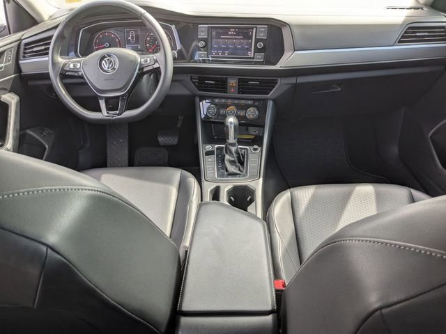 2019 Volkswagen Jetta SE