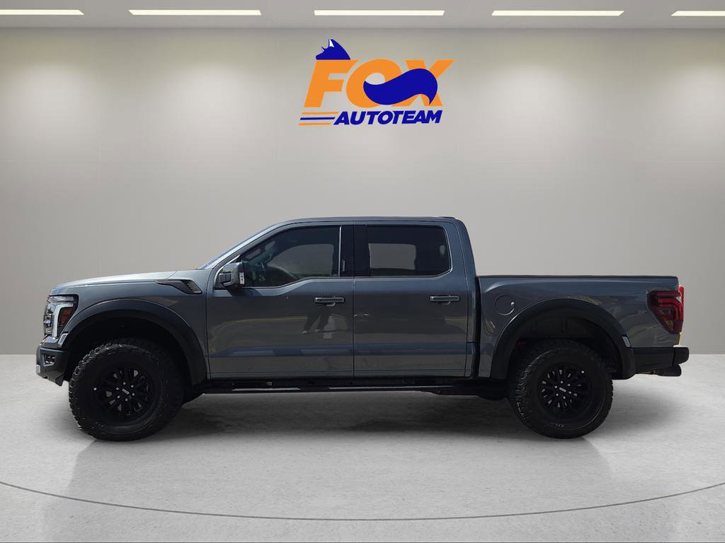 2024 Ford F150 Raptor