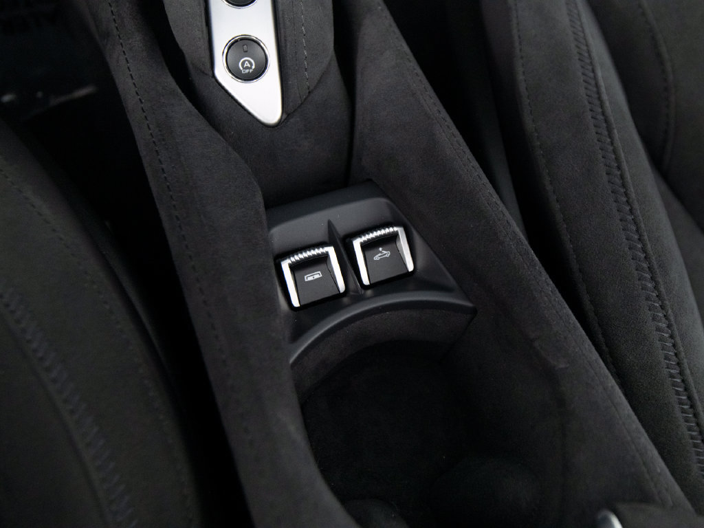 Used 2024 McLaren 750S Spider photo 28