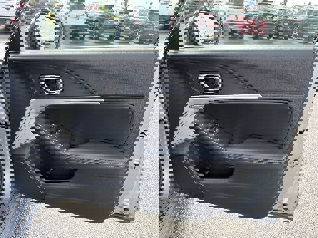 2025 Acura Integra A-Spec