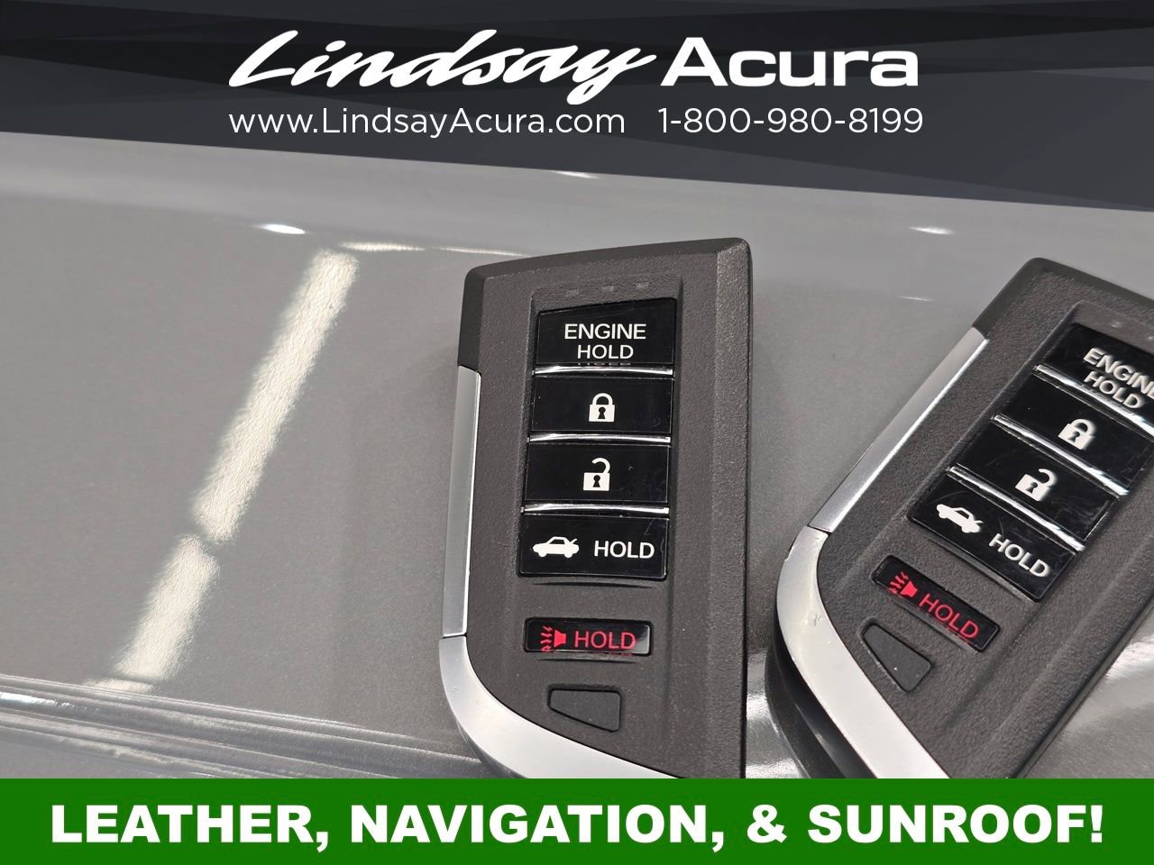 2025 Acura TLX SH-AWD w/ A-SPEC Pkg