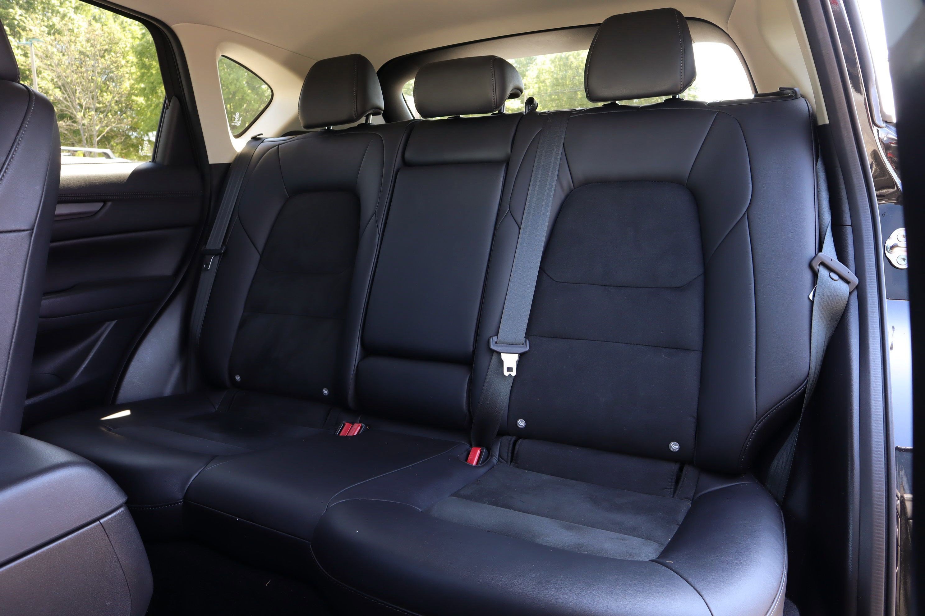 2022 MAZDA Cx-5 AWD 2.5 S w/ Select Package