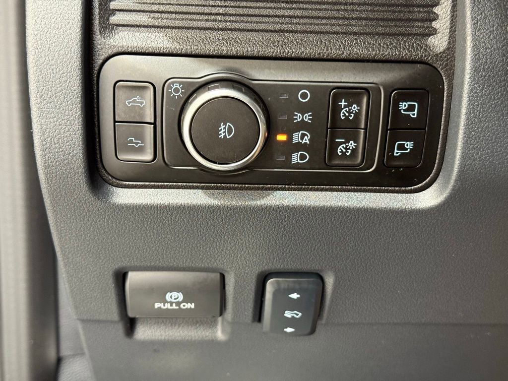 2025 Ford F450 Platinum