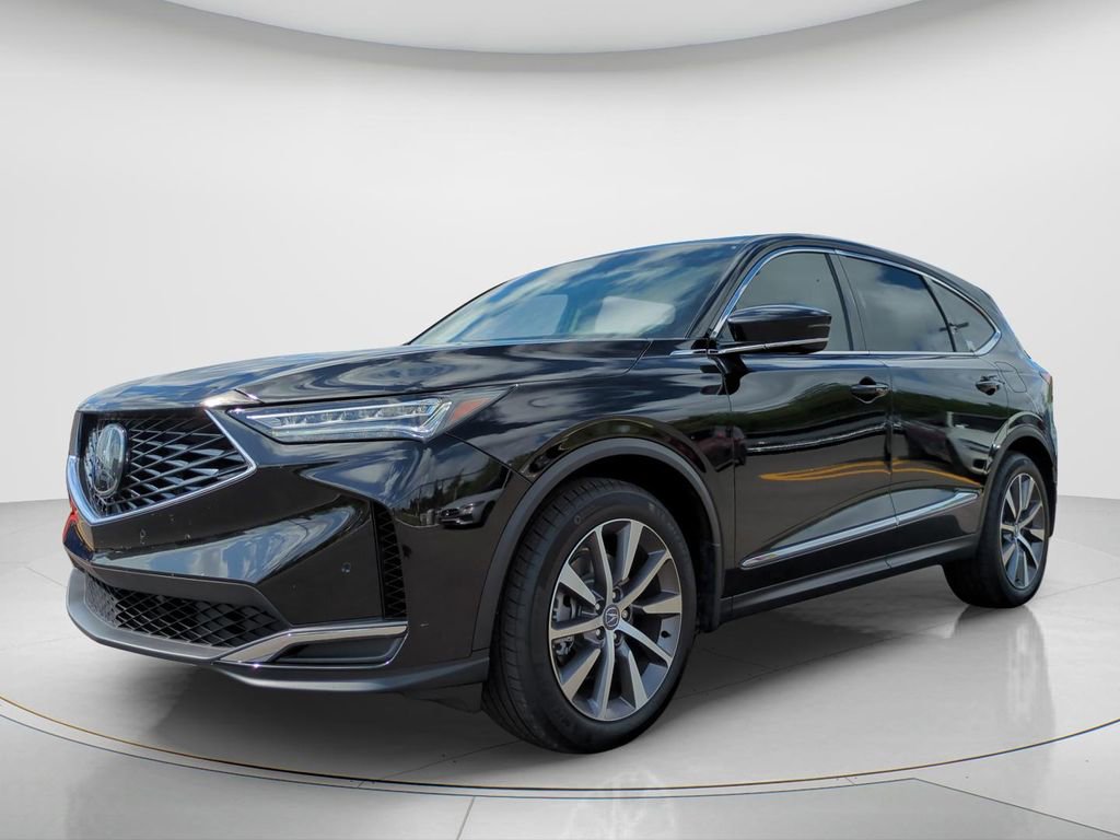 Used Acura MDX for Sale in Sarasota, FL - Autotrader