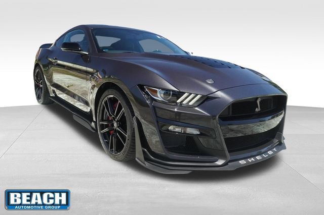 Used 2022 Ford Mustang Shelby GT500 w/ Technology Package