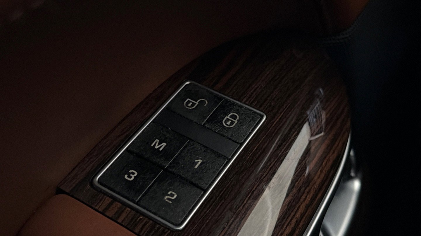 2015 Land Rover Range Rover Autobiography