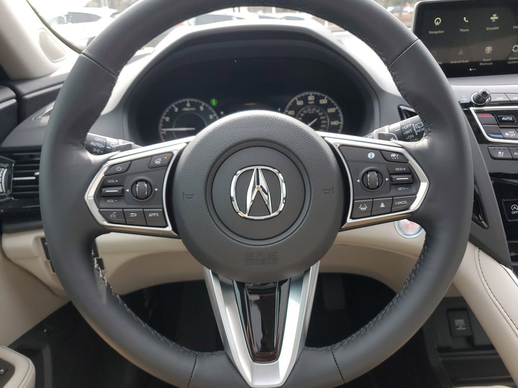 2026 Acura RDX SH-AWD w/ Advance Package