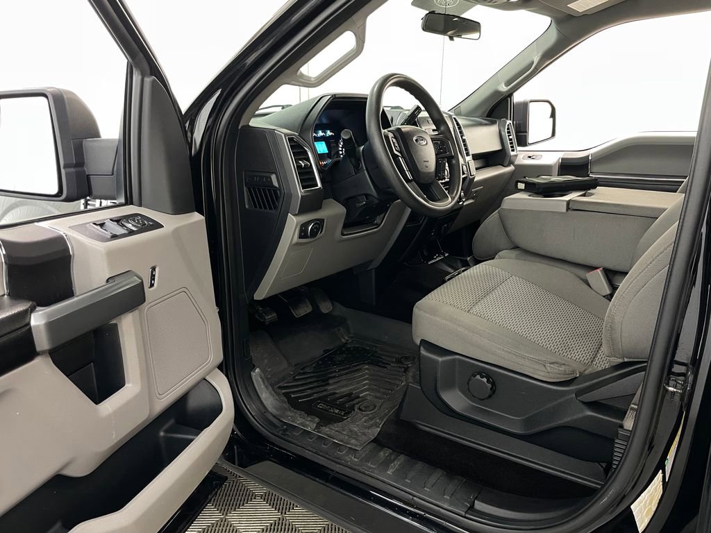2016 Ford F150 XLT