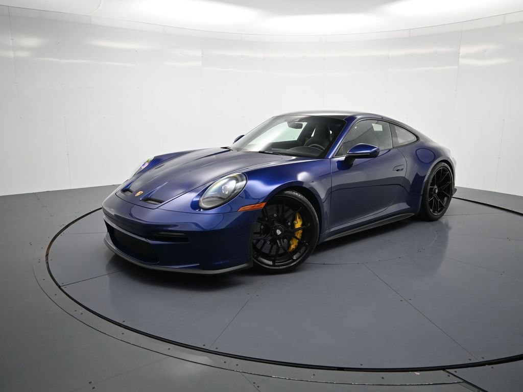 Used 2024 Porsche 911 GT3