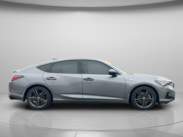 2023 Acura Integra A-Spec