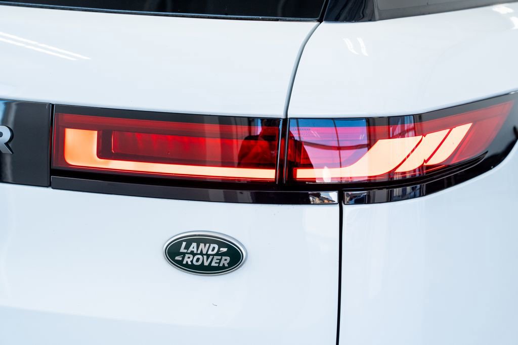2023 Land Rover Range Rover Sport SE