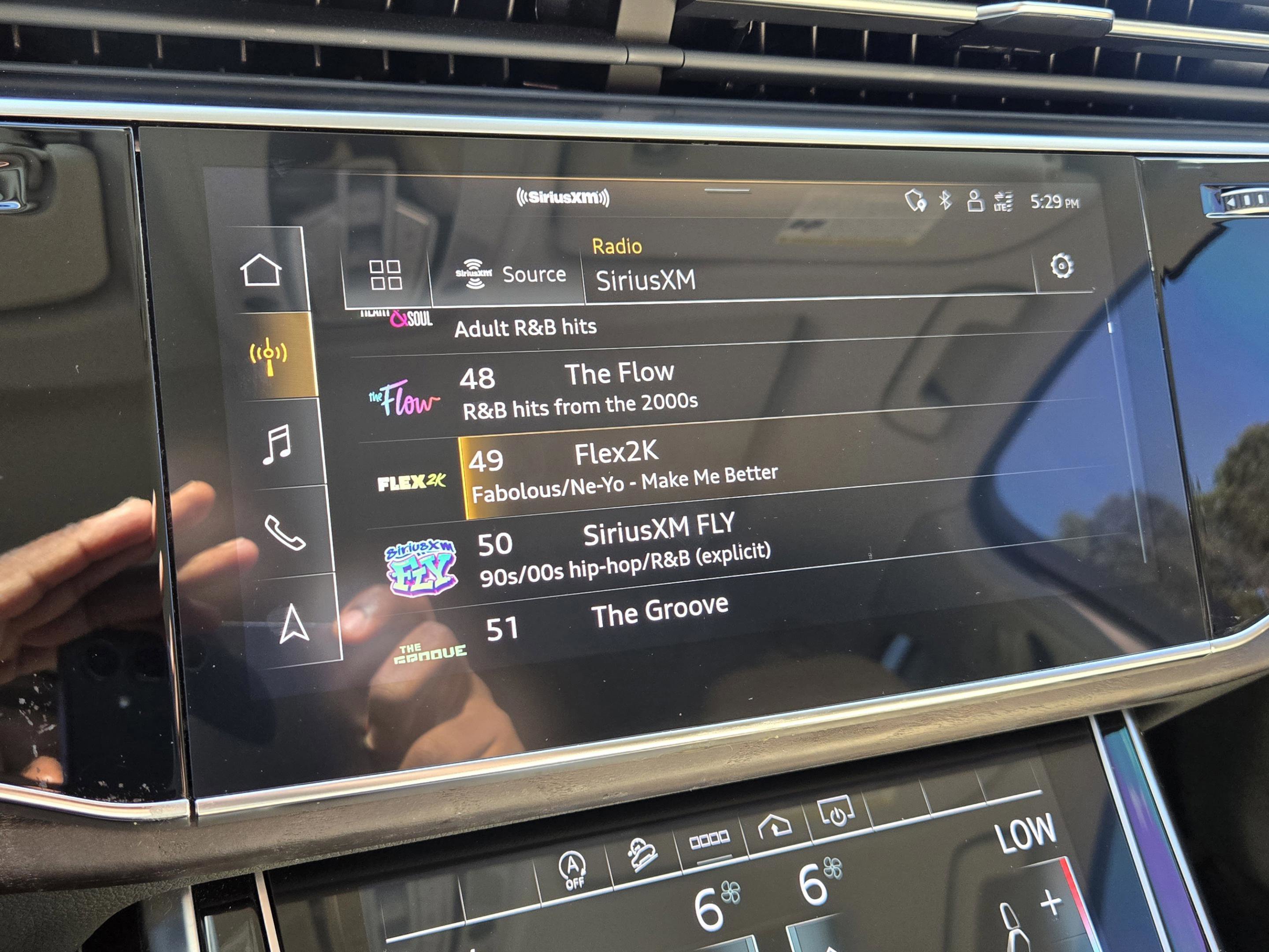 2022 Audi Q7 2.0T Premium Plus