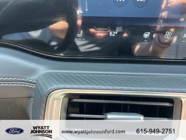 2024 Ford Mustang Premium