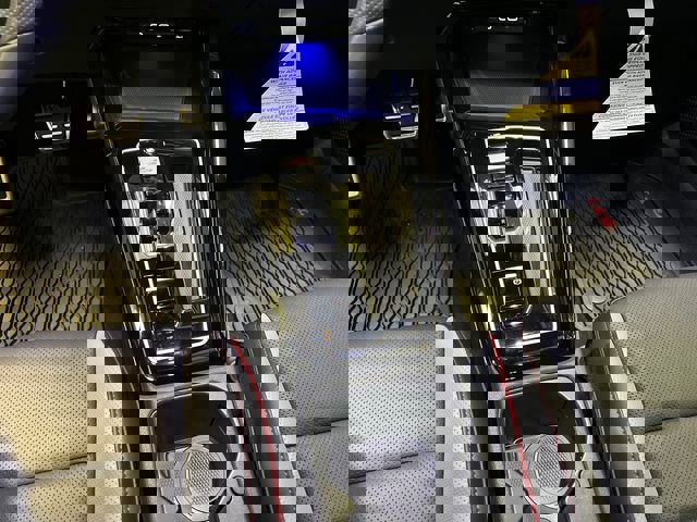 2026 Volkswagen GTI SE