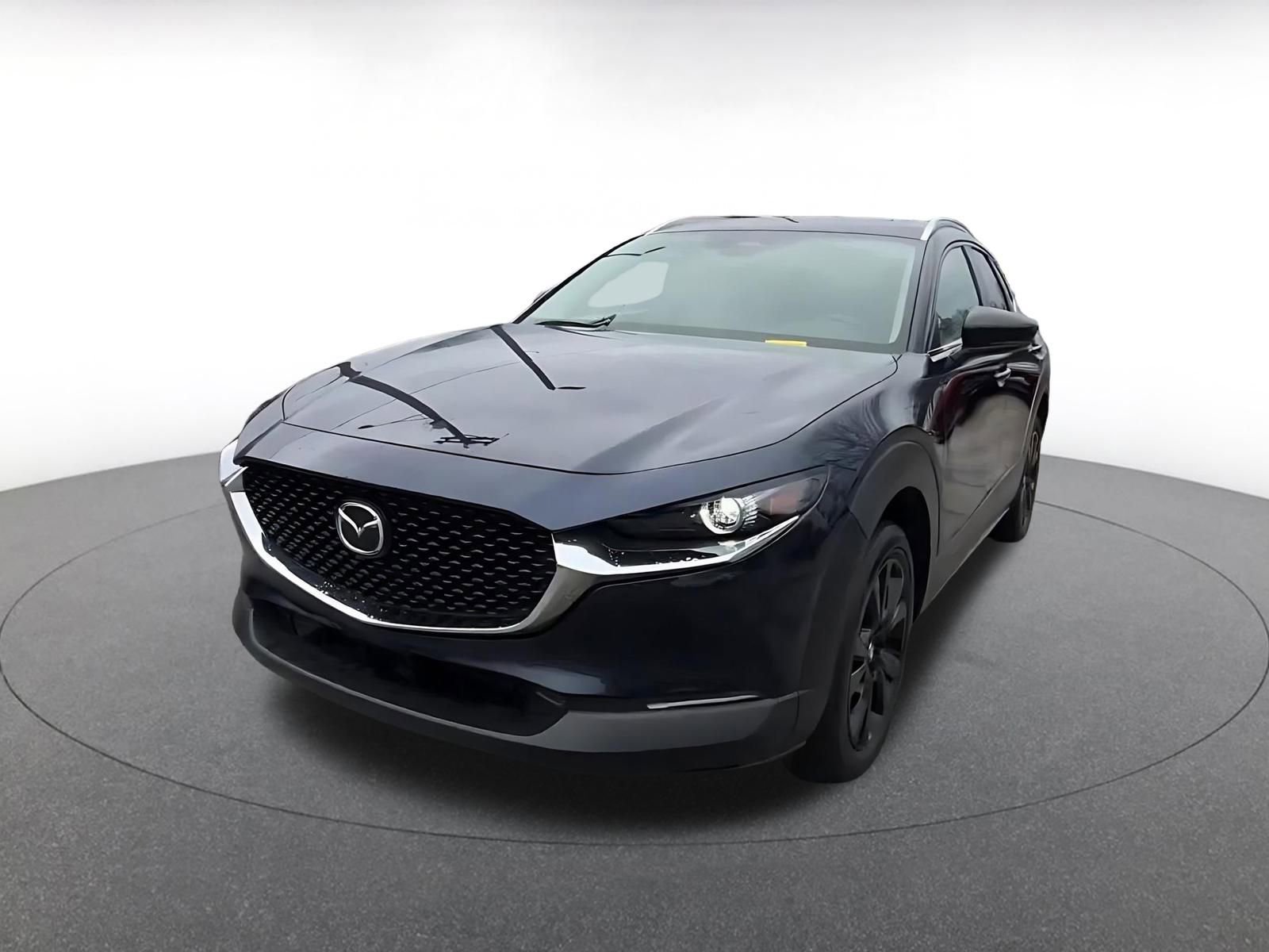 2025 MAZDA Cx-30 AWD 2.5 S w/ Select Sport Pkg