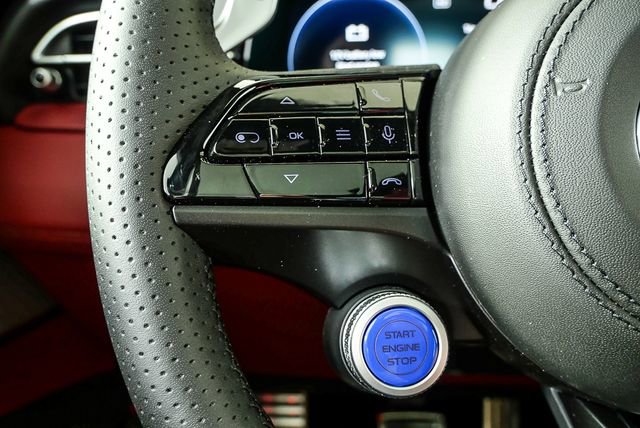 2026 Maserati Grecale Modena