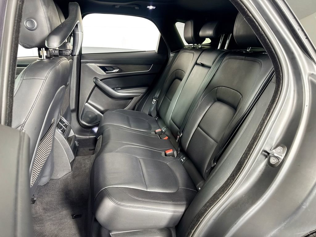 2023 Jaguar F-Pace S