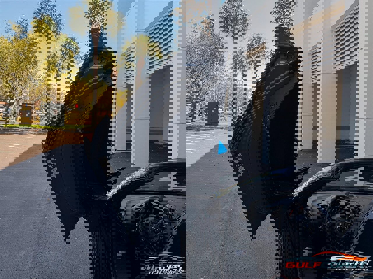 Used 2016 McLaren 675LT photo 26