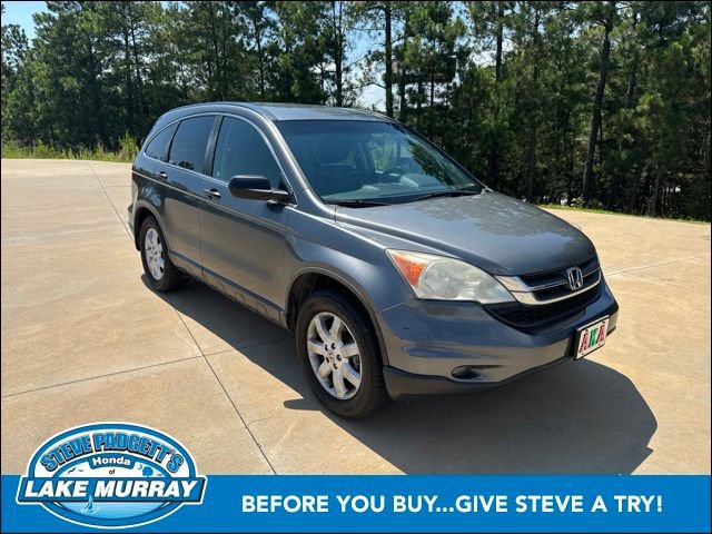 Used 2011 Honda CR-V SE