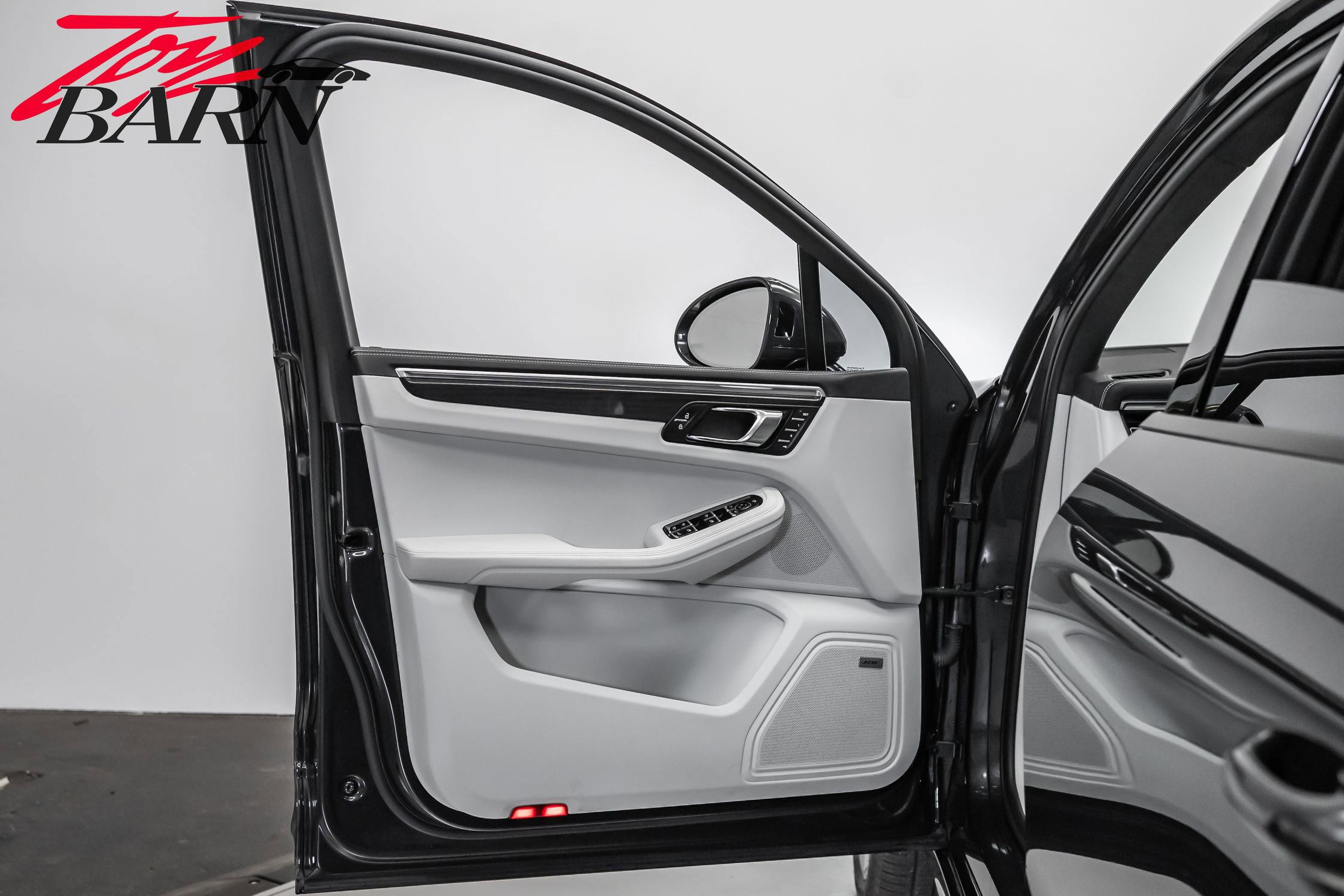 2022 Porsche Macan GTS