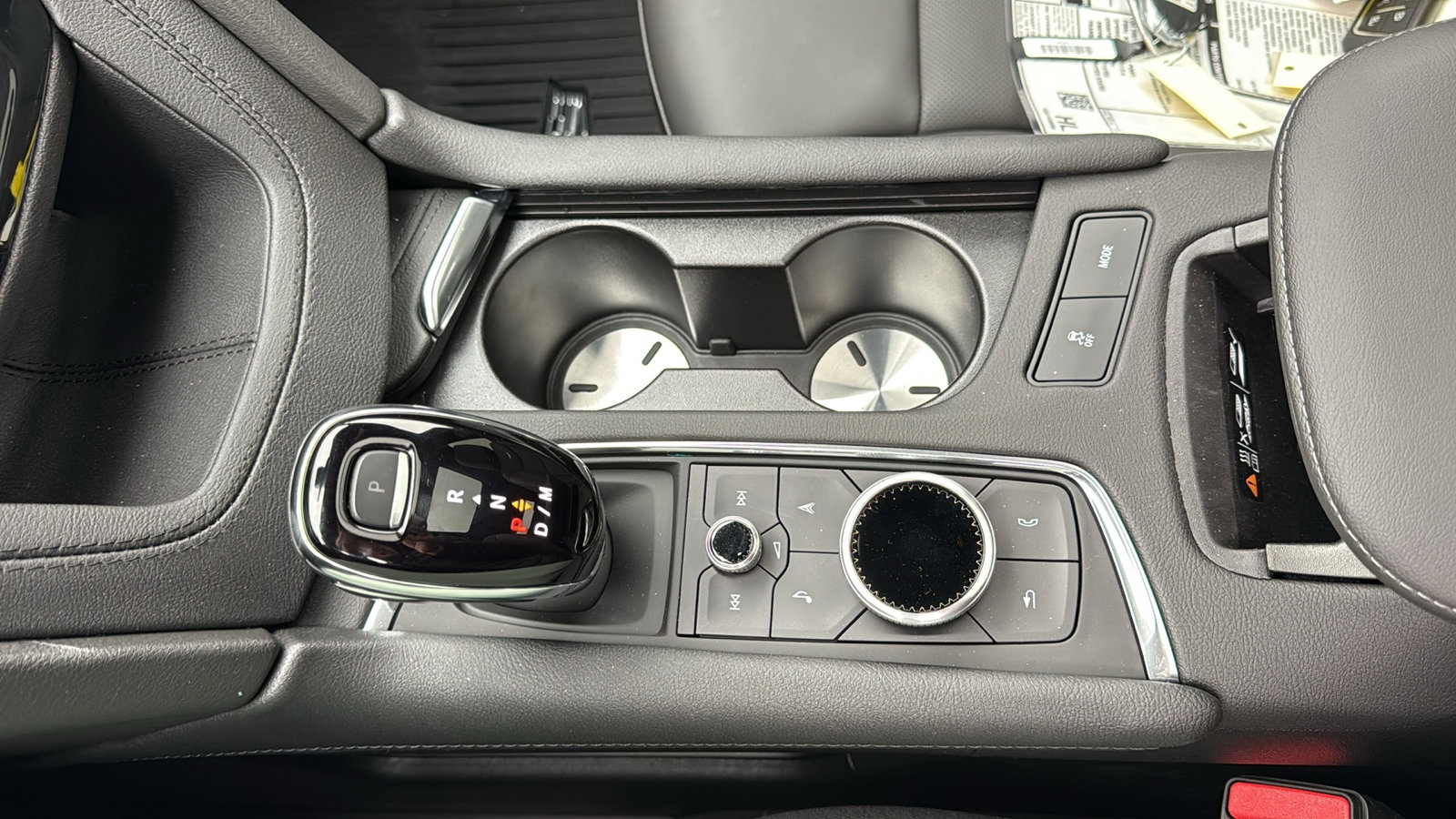 2025 Cadillac XT5 Sportv