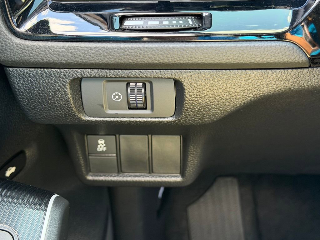 2025 Honda Civic Sport Touring