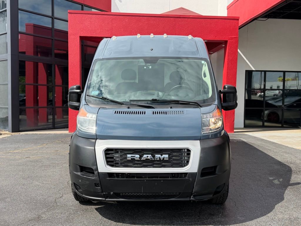 2020 RAM ProMaster 3500