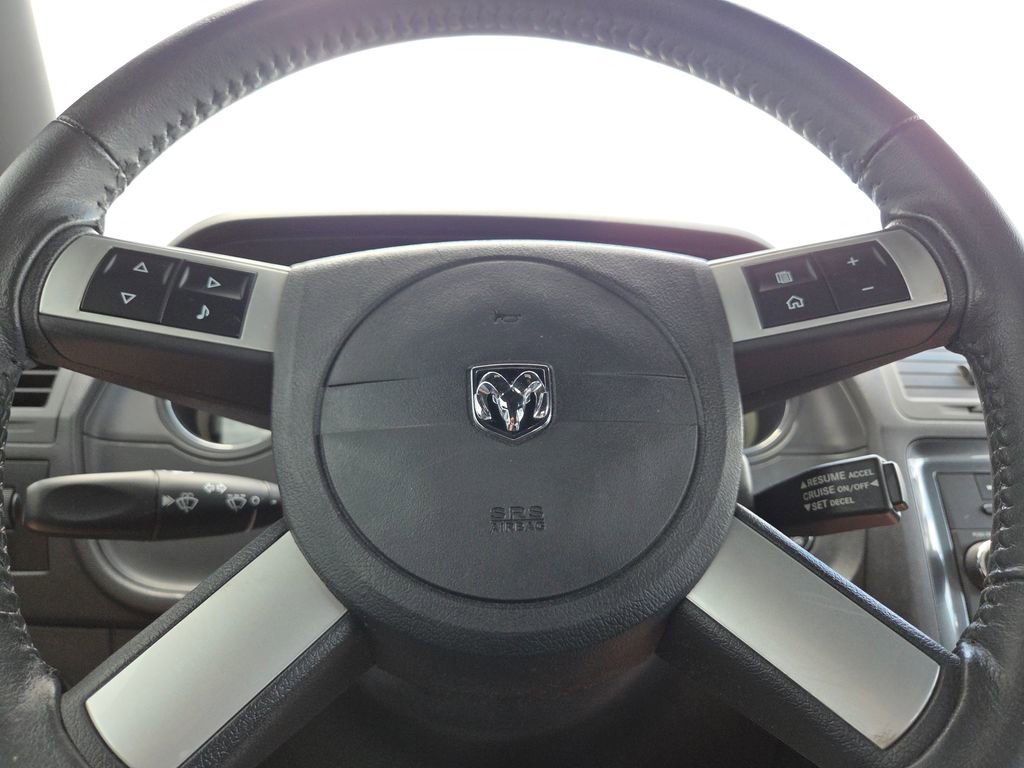 2010 Dodge Challenger R/T