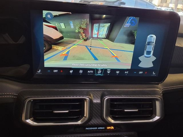 2024 Ford Mustang Premium